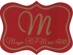 Mayer Gruppe | Logo